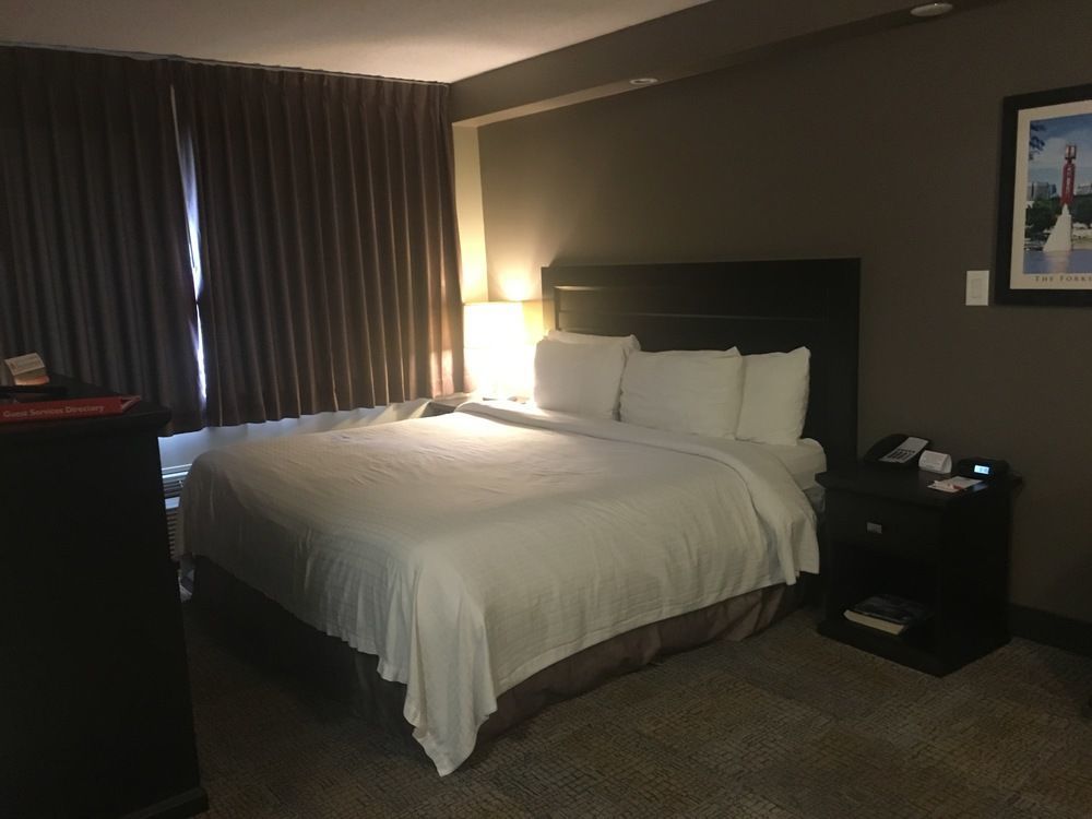 Express By Canad Inns Winnipeg Esterno foto