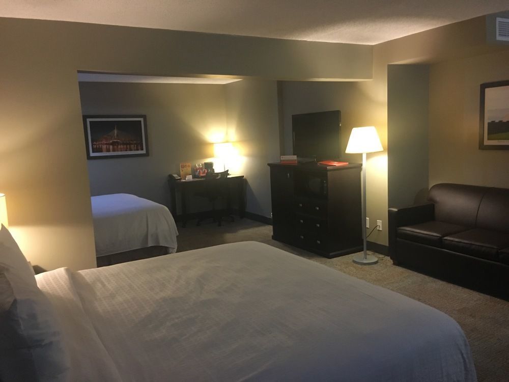 Express By Canad Inns Winnipeg Esterno foto